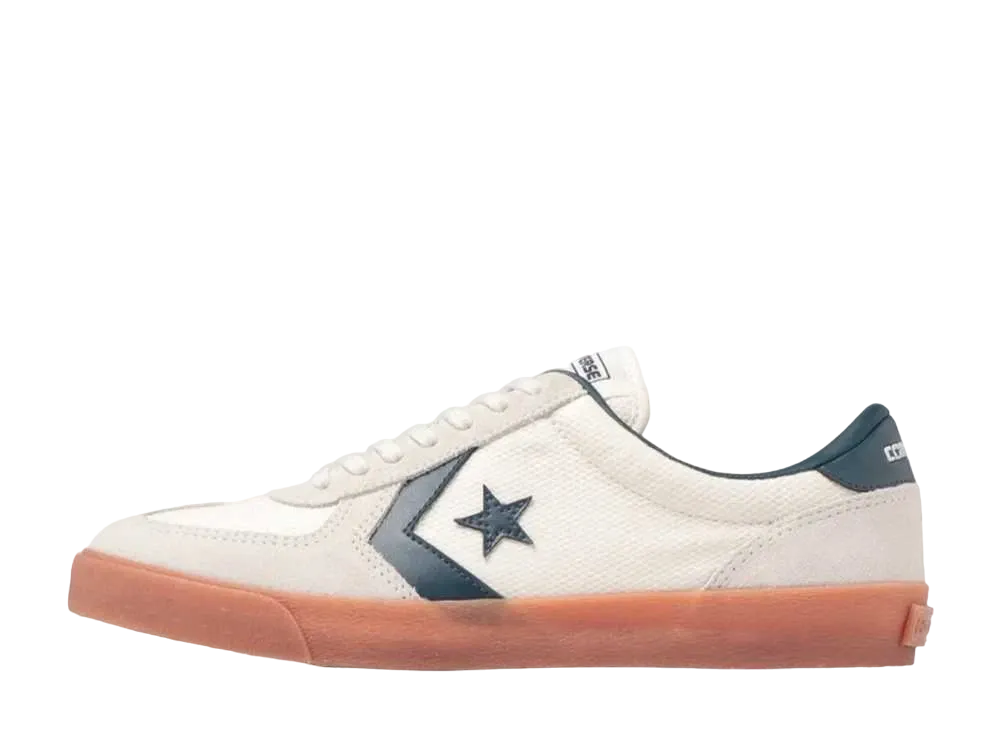 Converse Checkpoint SK OX "White/Navy"