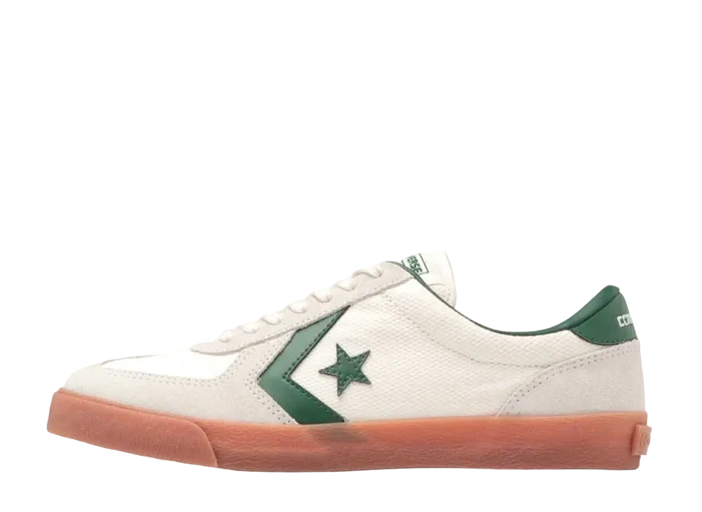 Converse Checkpoint SK OX "White/Green"