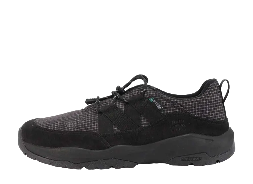 コンバース CLN CP "ミリタリーブラック"