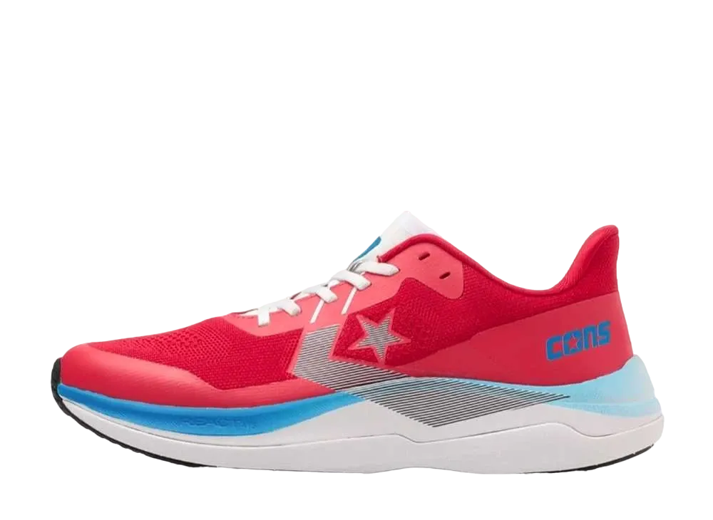 コンバース コンズ ランデュアル "レッド/トリコ"