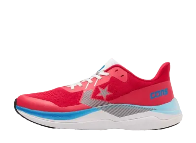 Converse Cons Rundual "Red/Trico"