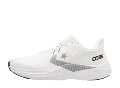 Converse Cons Rundual "White/Black"