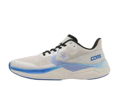 Convers Cons Rundual "Light Grey/Blue"