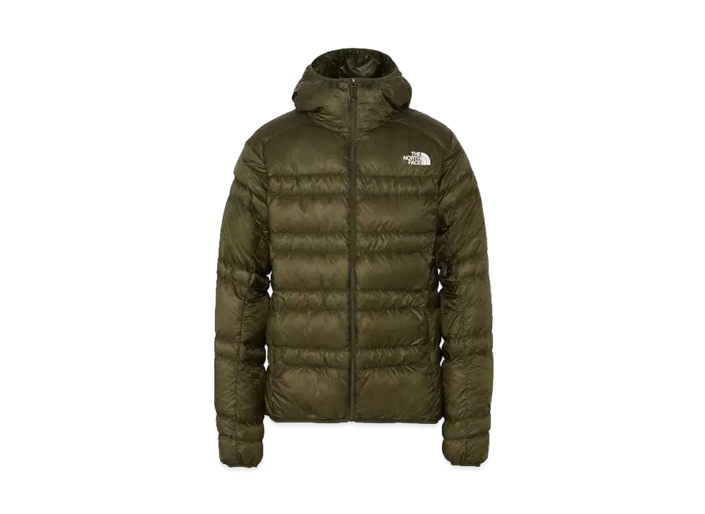 The North Face Light Heat Hoodie (Men's) "Newtope"