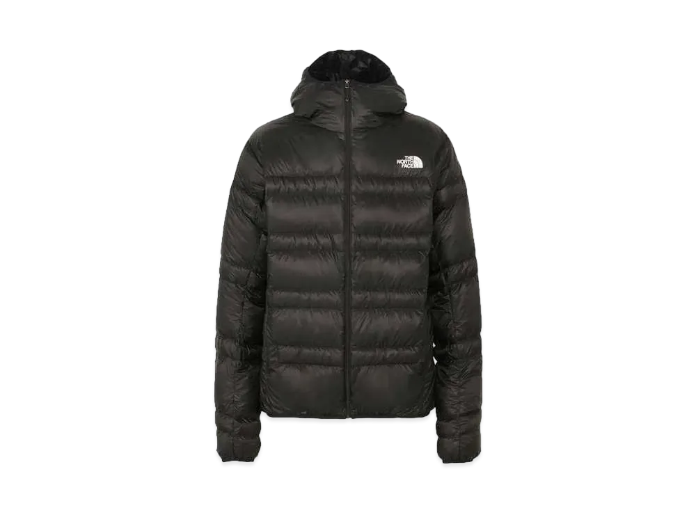The North Face Light Heat Hoodie (Men's) "Black"