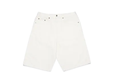 Supreme Baggy Denim Short "Natural" (24SS)