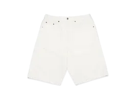 Supreme Baggy Denim Short Supreme Baggy Denim Short