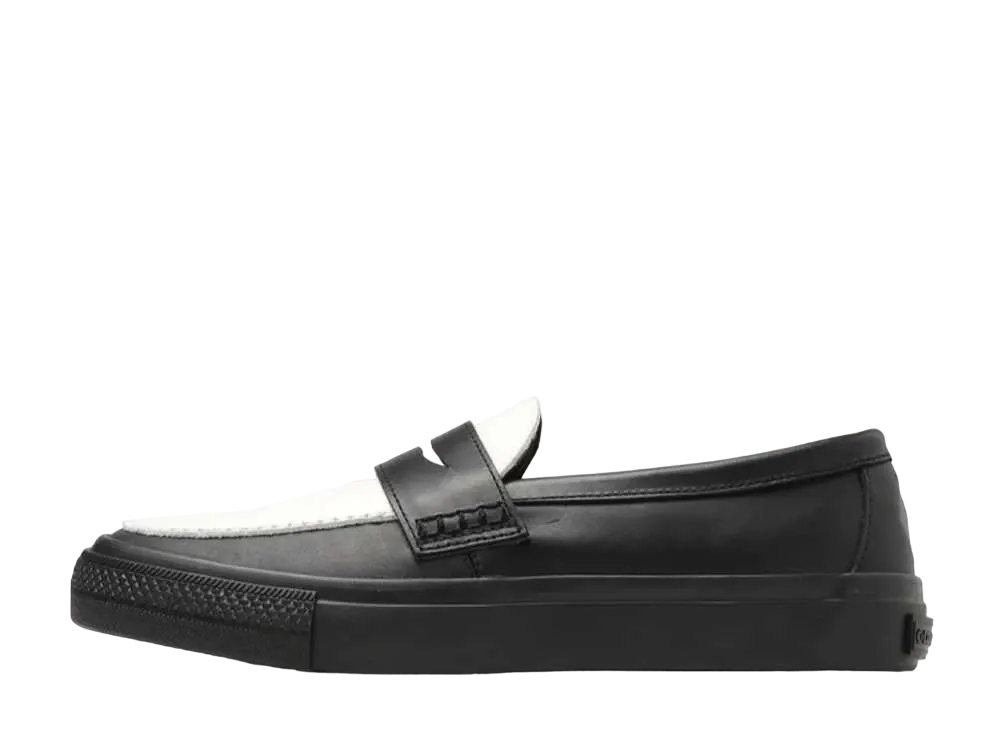 Converse CS Loafer SK LE "Black/White"