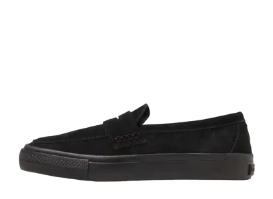 Converse CS Loafer SK LE "Black"