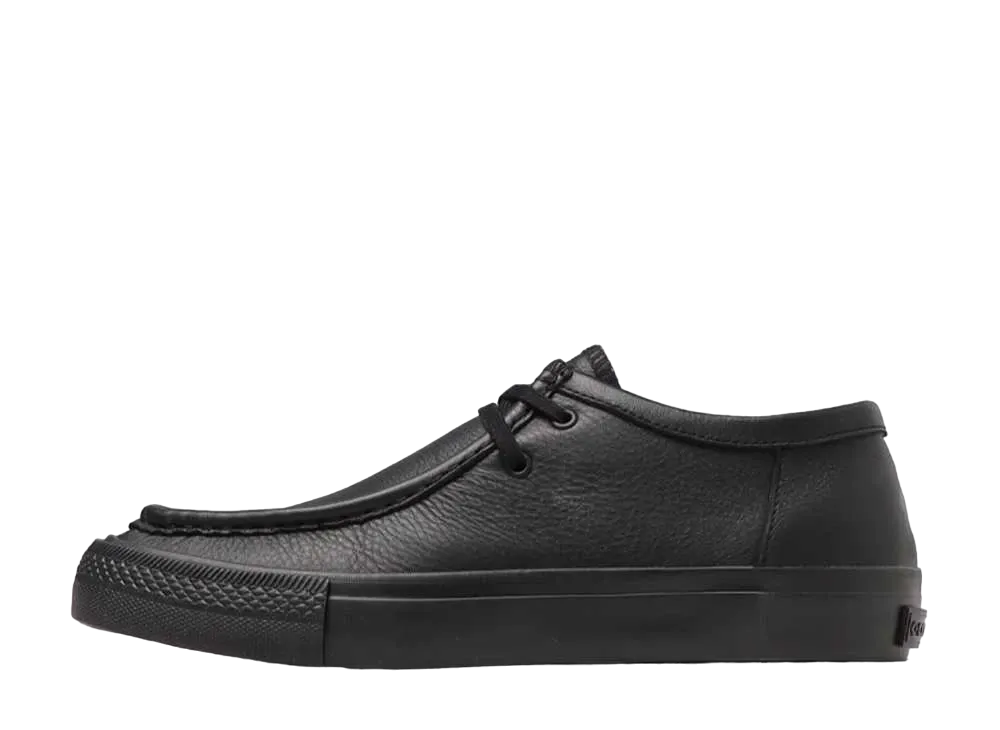 Converse CS Mocassins SK LE OX "Black"