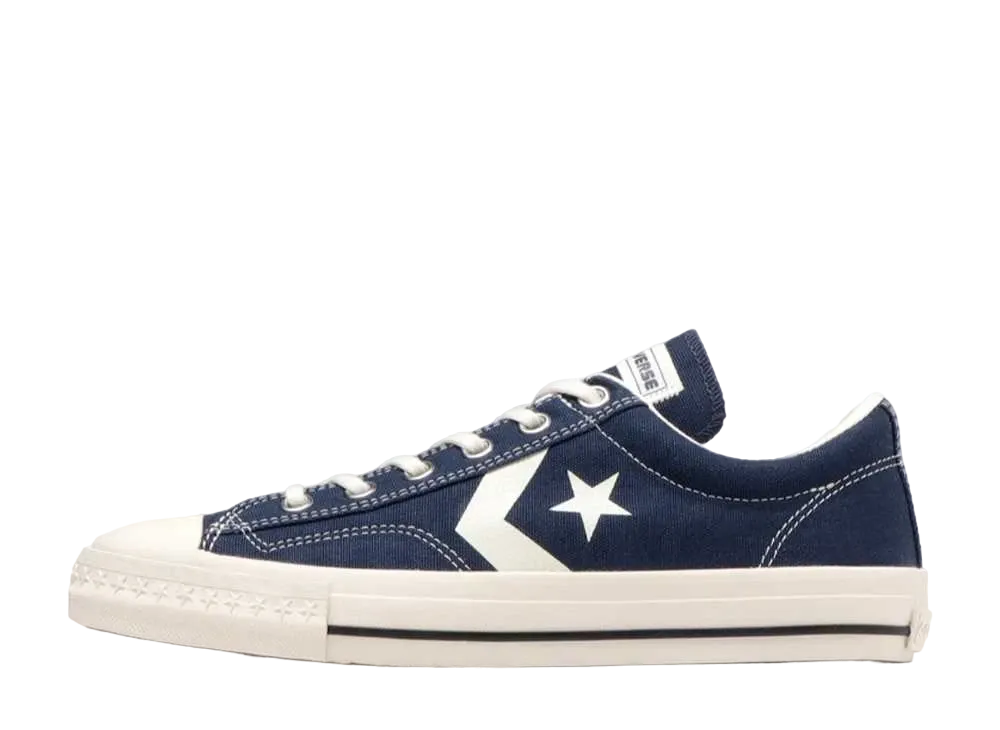 コンバース CXプロ SK CV OX "ネイビー"