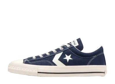 Converse CX-Pro SK CV OX "Navy"