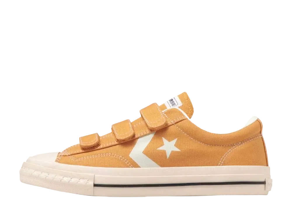 Converse CX-Pro SK CV V-3 OX "Yellow"