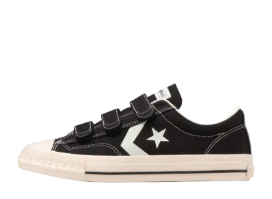 Converse CX-Pro SK CV V-3 OX "Black"