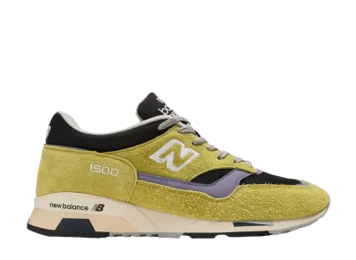 ニューバランス 1500 メイド イン UK "グリーンオアシス"