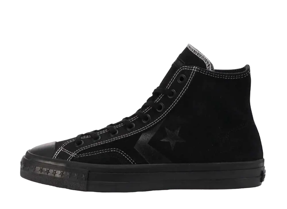 コンバース CXプロ SK ハイ "ブラック"