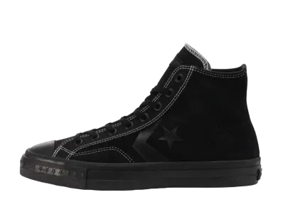 Converse CX-Pro SK Hi "Black"