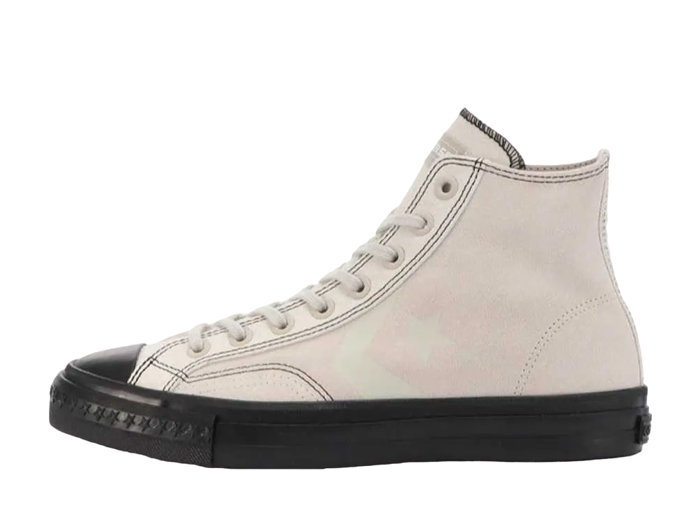 コンバース CXプロ SK ハイ "ホワイト/ブラック"