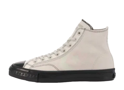 Converse CX-Pro SK Hi "White/Black"