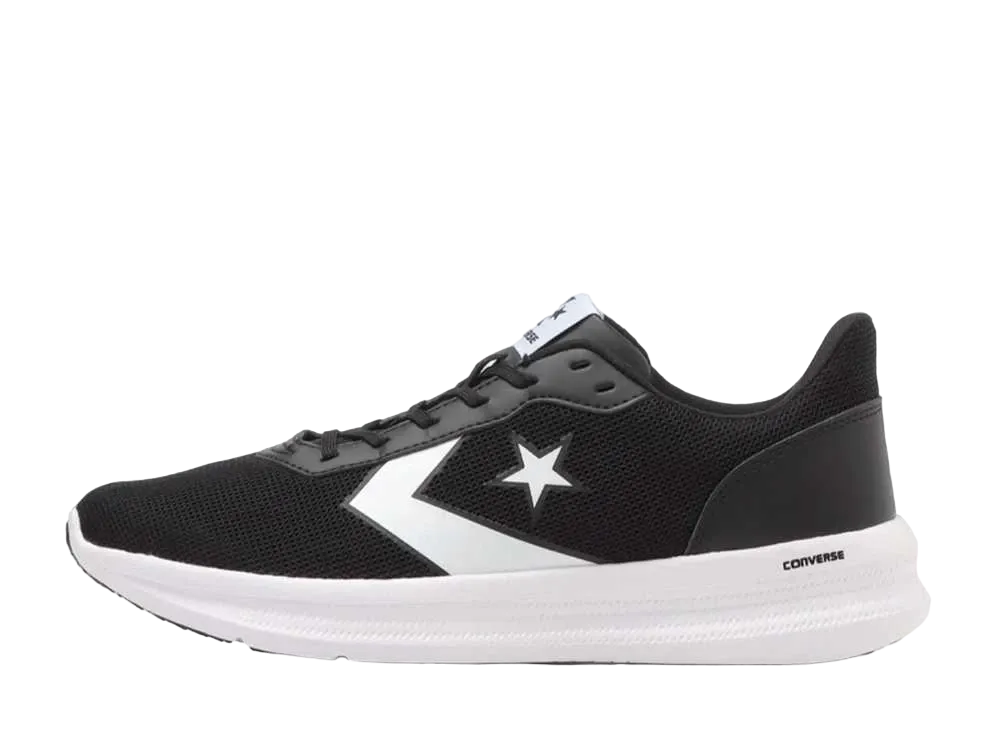 コンバース デイスター "ブラック/ホワイト"