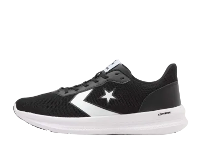 Converse Daystar "Black/White"