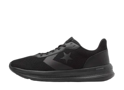 Converse Daystar "Black Monochrome"