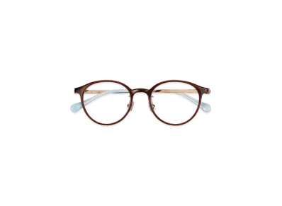 Zoff x Chiikawa 2 Hachiware Model "Brown"