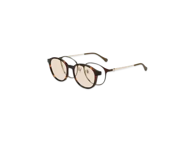 Zoff x Chiikawa 2 Night & Day Minna Model "Dark Brown"