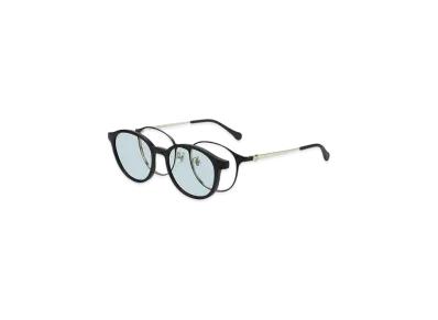 Zoff x Chiikawa 2 Night & Day Minna Model "Black"