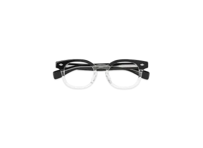 Zoff x Journal Standard Relume Neorient "Black Clear"