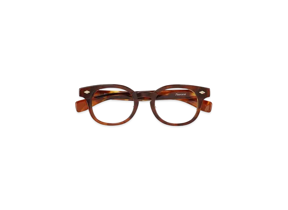 Zoff x Journal Standard Relume Neorient "Tortoiseshell"