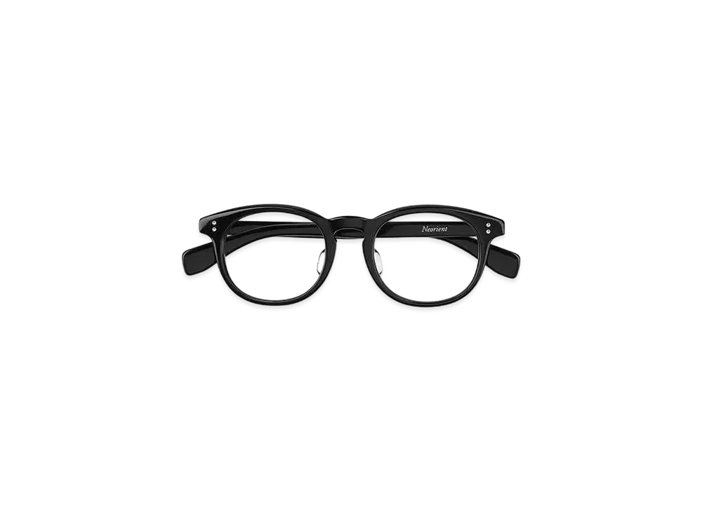 Zoff x Journal Standard Relume Neorient #1 "Black"