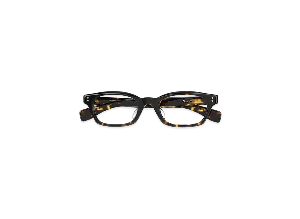 Zoff x Journal Standard Relume Neorient #2 "Tortoiseshell"