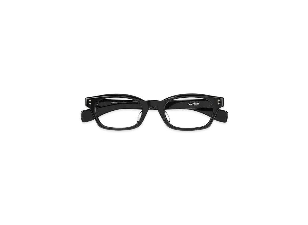 Zoff x Journal Standard Relume Neorient #2 "Black"