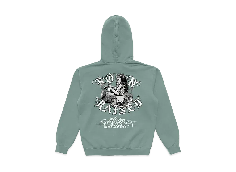 Born x Raised(ボーンレイズド) アパレル 人気の新作/中古通販