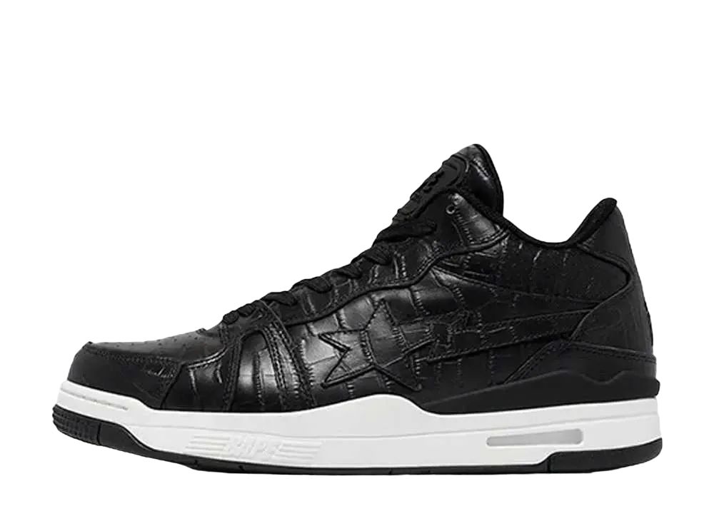 アベイシングエイプ ベイプクラッチスタ #2 "ブラック"