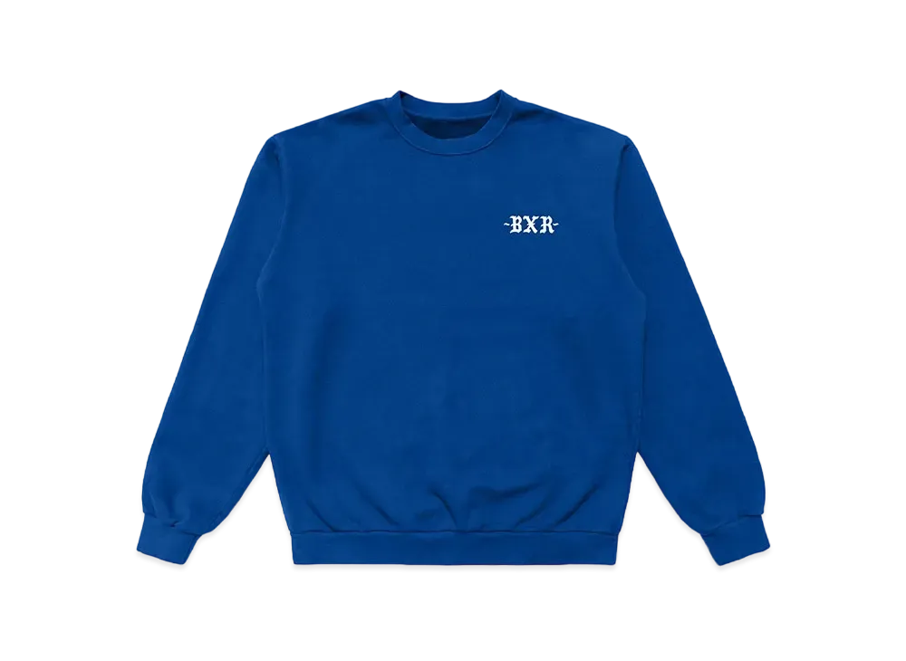 Nike SB Born Raised Rocker Crewneckボーンレイズド スウェット Nike SB Born Raised Rocker Crewneckボーンレイズド スウェット