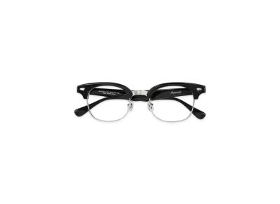 Zoff x Journal Standard Relume Neorient #3 "Black Silver"