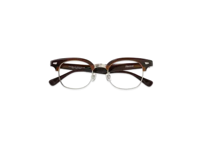 Zoff x Journal Standard Relume Neorient #3 "Brown"