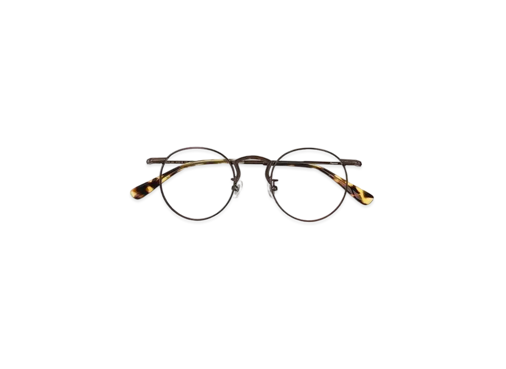 Zoff x Journal Standard Relume Neorient #4 "Brown"