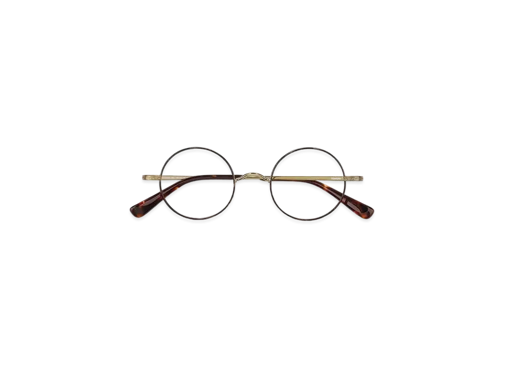 Zoff x Journal Standard Relume Neorient #5 "Tortoiseshell"