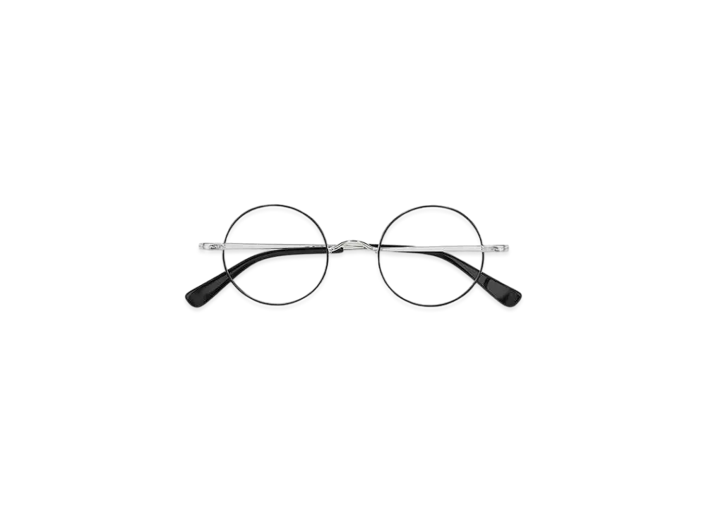 Zoff x Journal Standard Relume Neorient #5 "Black"