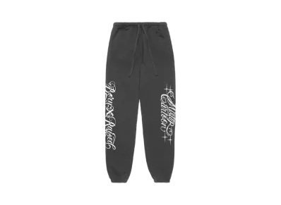 Born x Raised Sweat Pants #1 "Black"