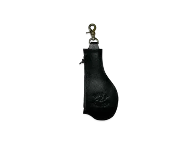 Born x Raised Coin Purse "Black"