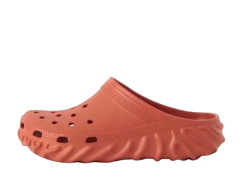 Salehe Bembury x Crocs Saru Clog "Gobi"