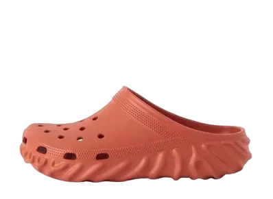 Salehe Bembury x Crocs Saru Clog "Gobi"