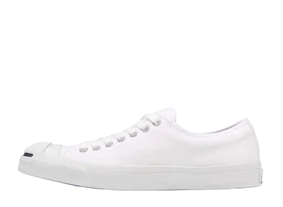 Converse Jack Purcell "White"