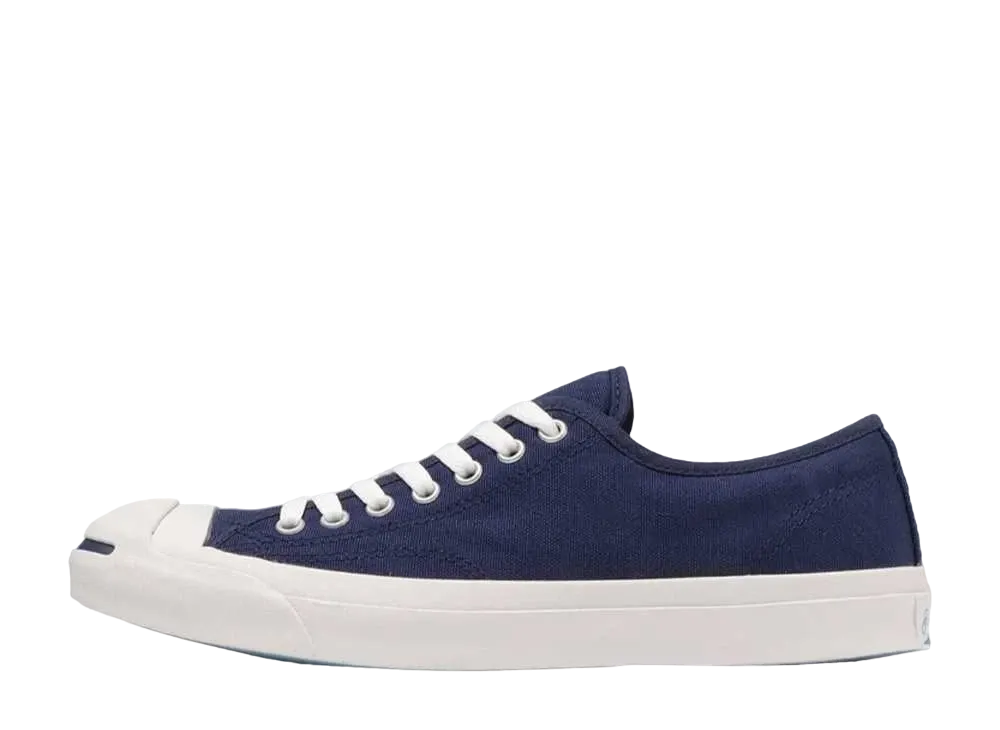Converse Jack Purcell "Navy"