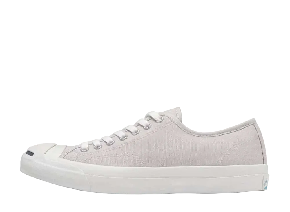 コンバース ジャックパーセル "ライトグレー"