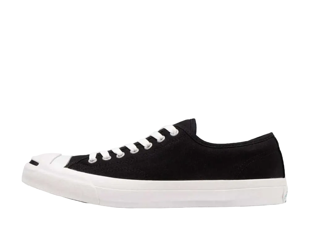 Converse Jack Purcell "Black"